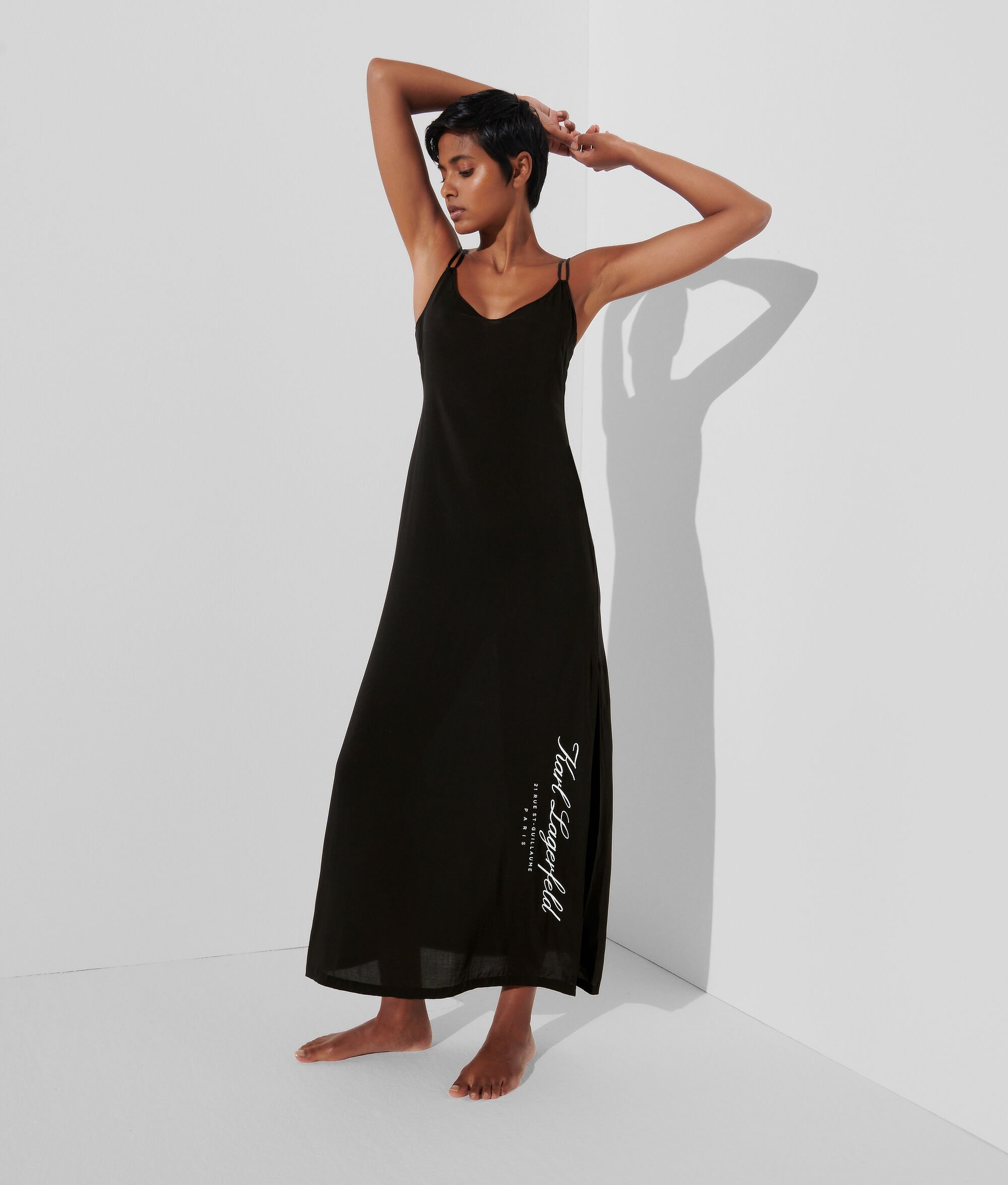 (image for) Innovative HOTEL KARL MAXI BEACH DRESS